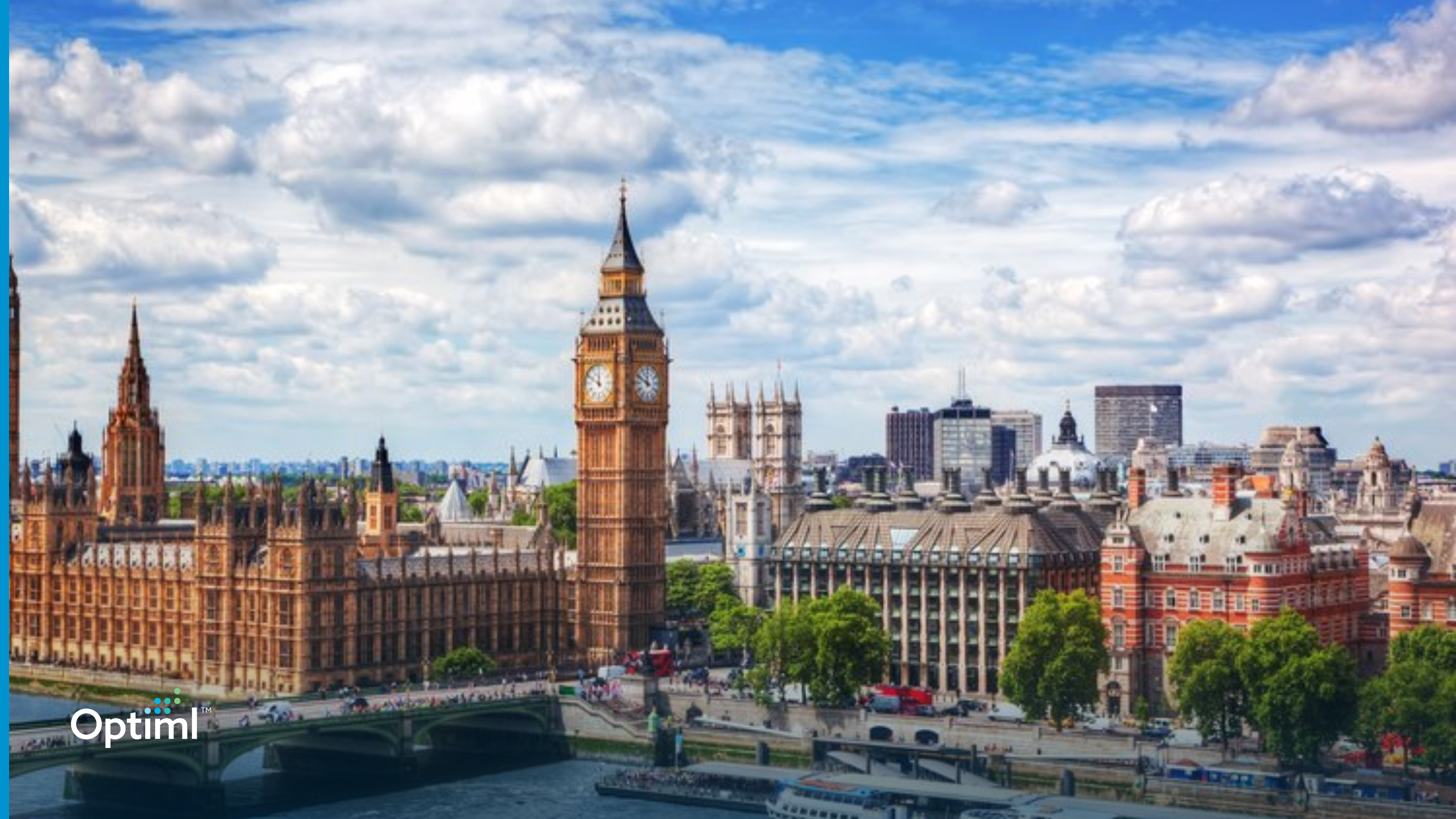 Welcome to Optiml UK