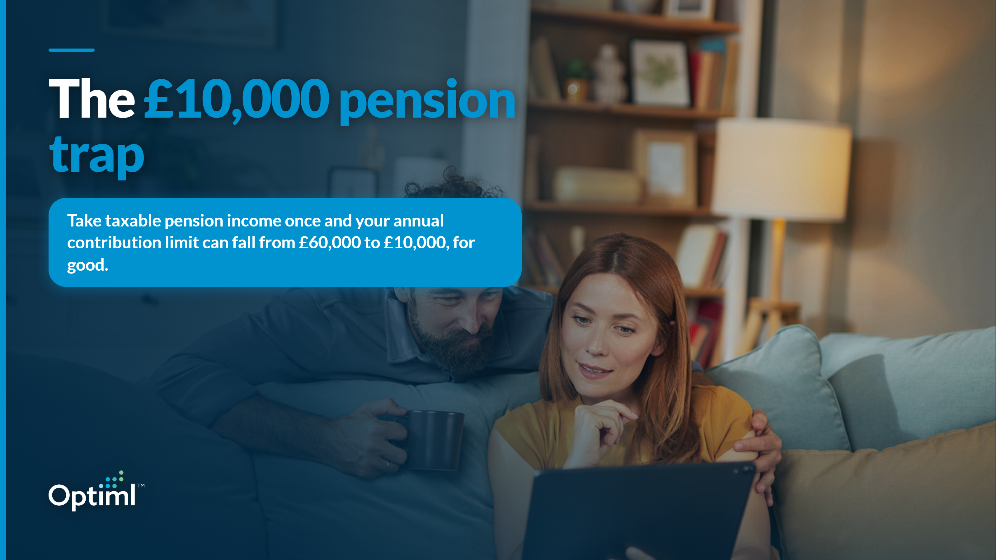 Going Back to Work After Drawing Your Pension? The £10,000 MPAA Trap