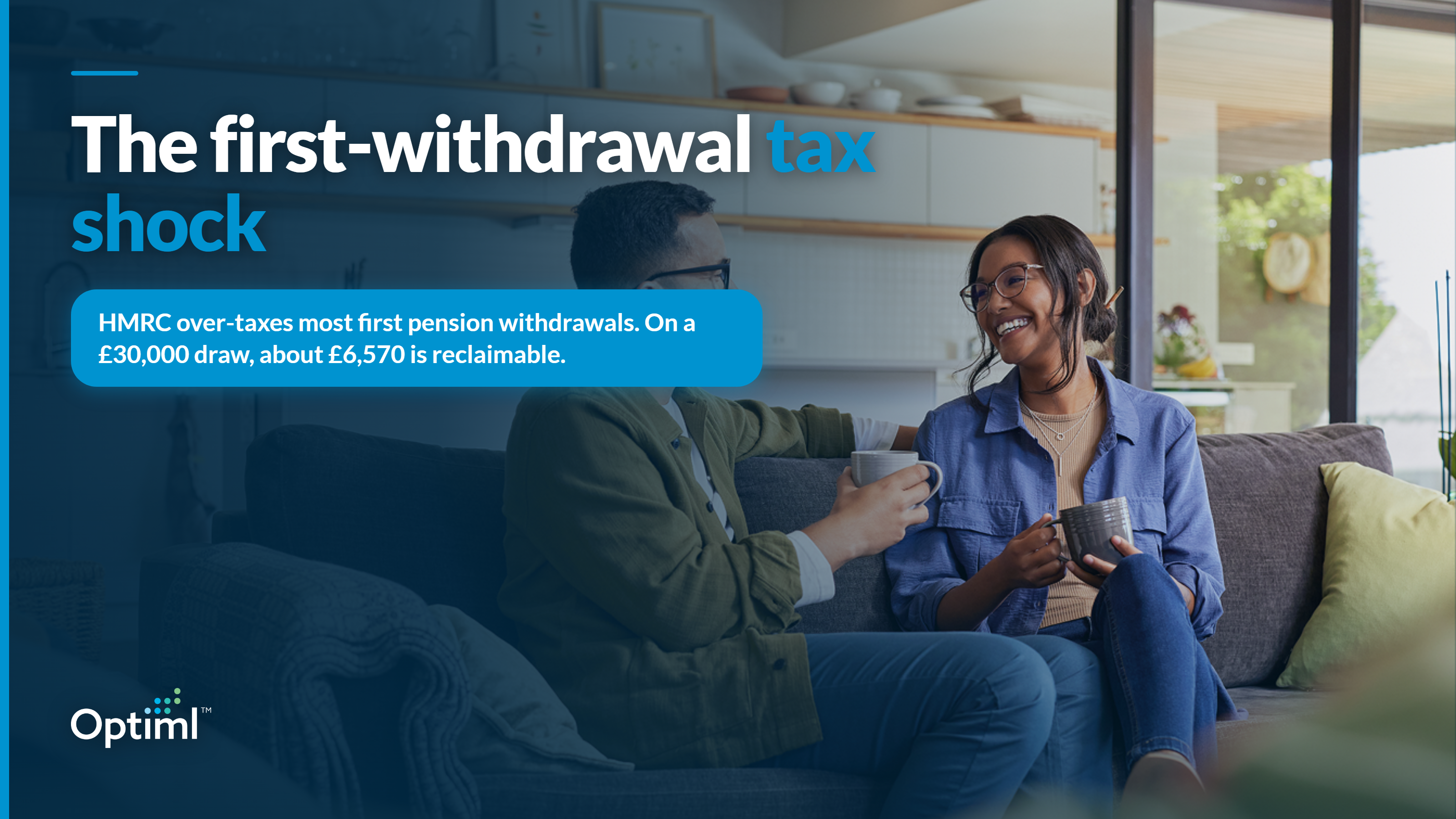 Emergency Tax on Your First Pension Withdrawal (And How to Reclaim It)