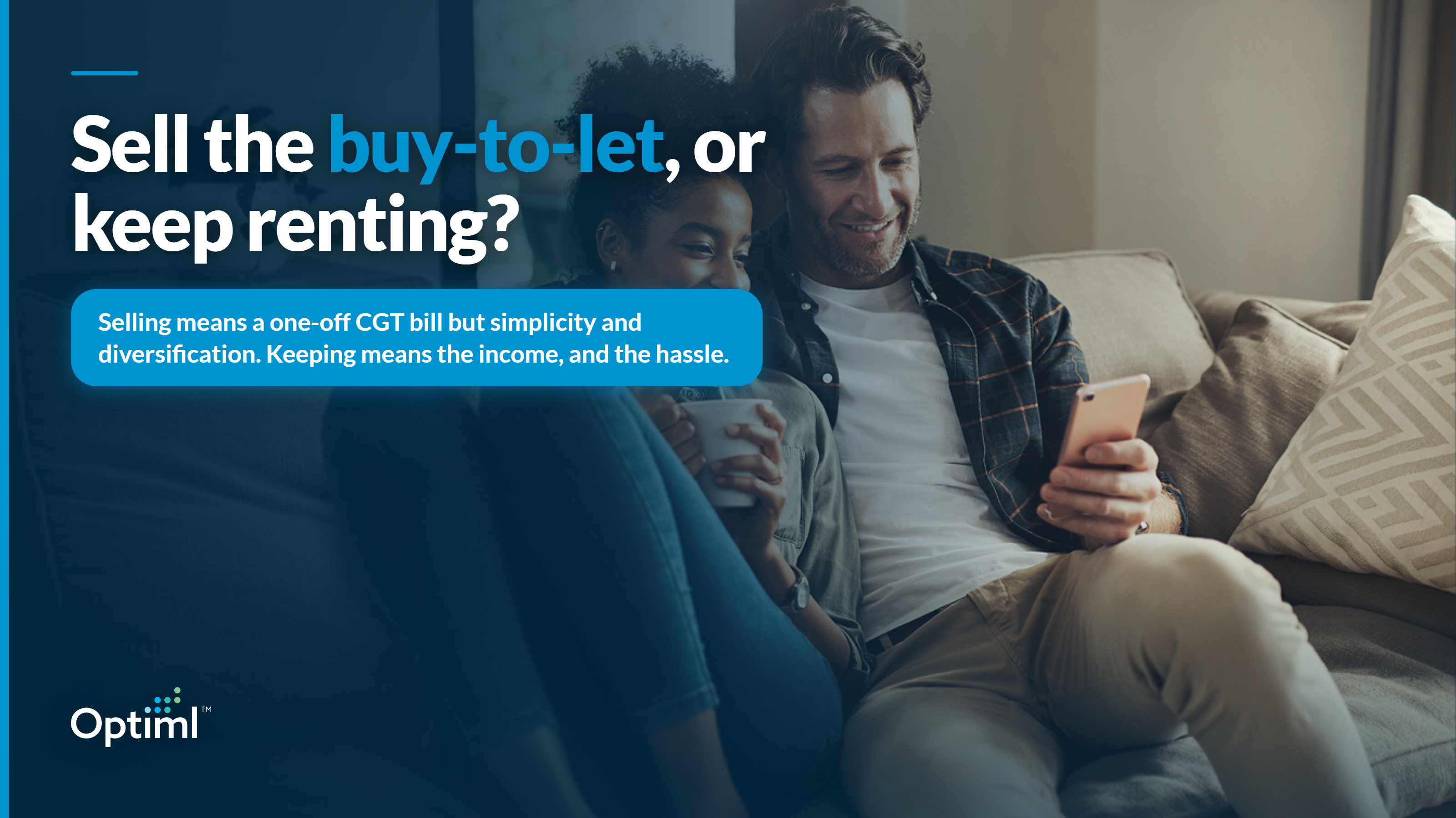 Sell Your Buy-to-Let or Keep the Rent Going? A Retirement Income Comparison