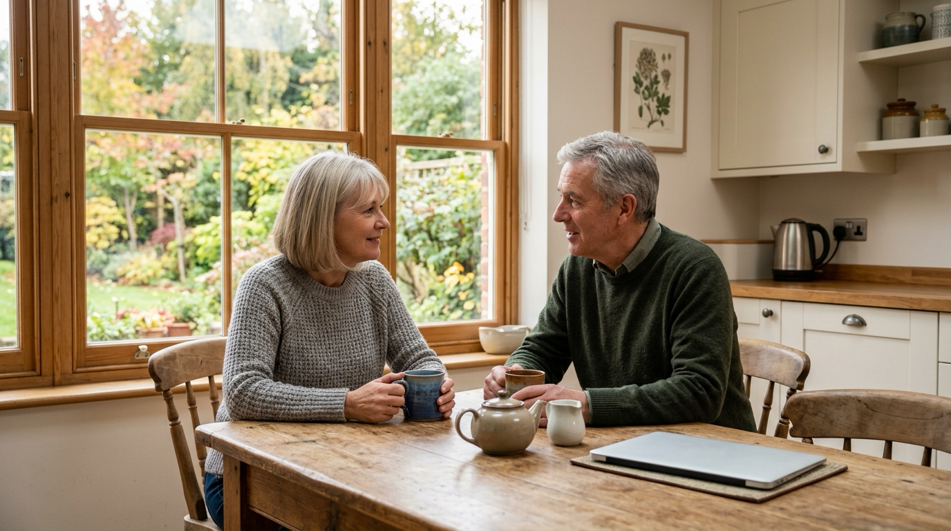 Autumn Budget 2026: What's Actually Confirmed for Your Pension, ISA and Estate, and What's Just Rumour