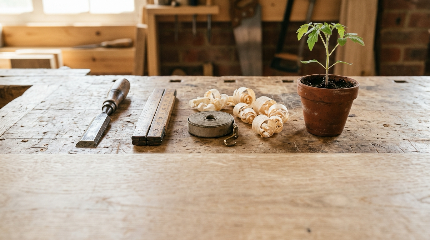 No Workplace Pension? How the Self-Employed Can Still Build a Tax-Efficient Retirement
