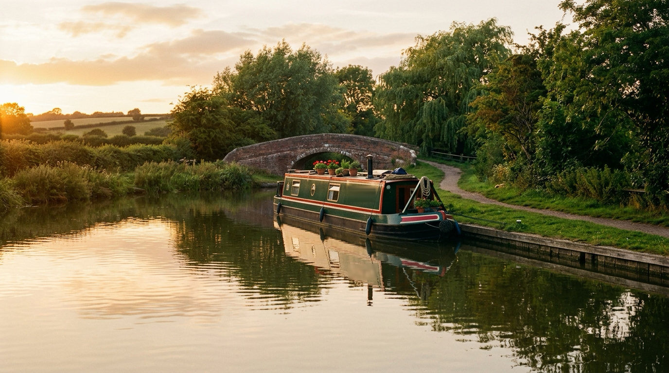 Buy the Boat: Why Many UK Retirees Can Afford to Spend More Than They Think