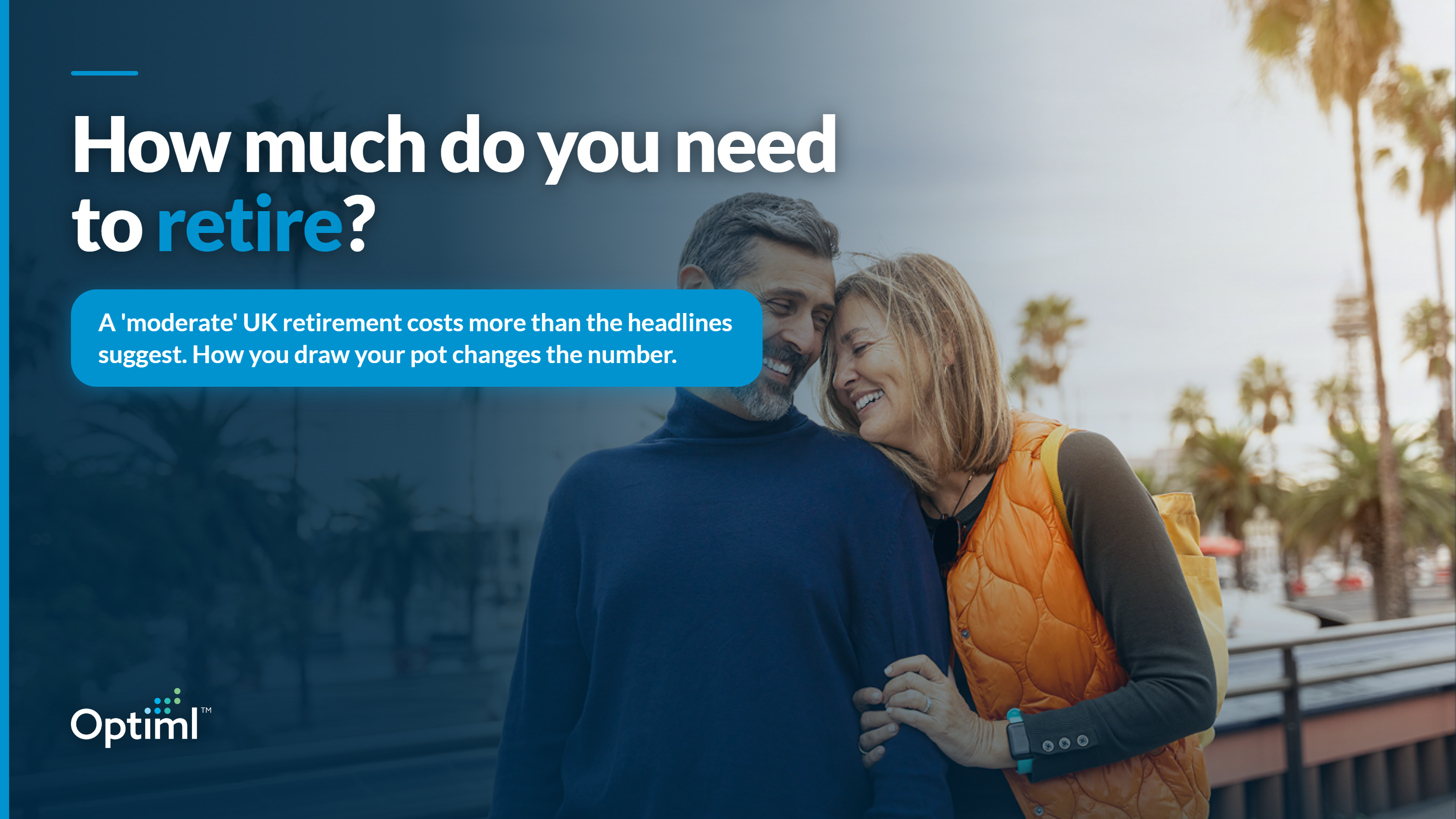 How Much Do You Actually Need to Retire in the UK? The 2026 Numbers, and Why the Pot Is Bigger Than You Think