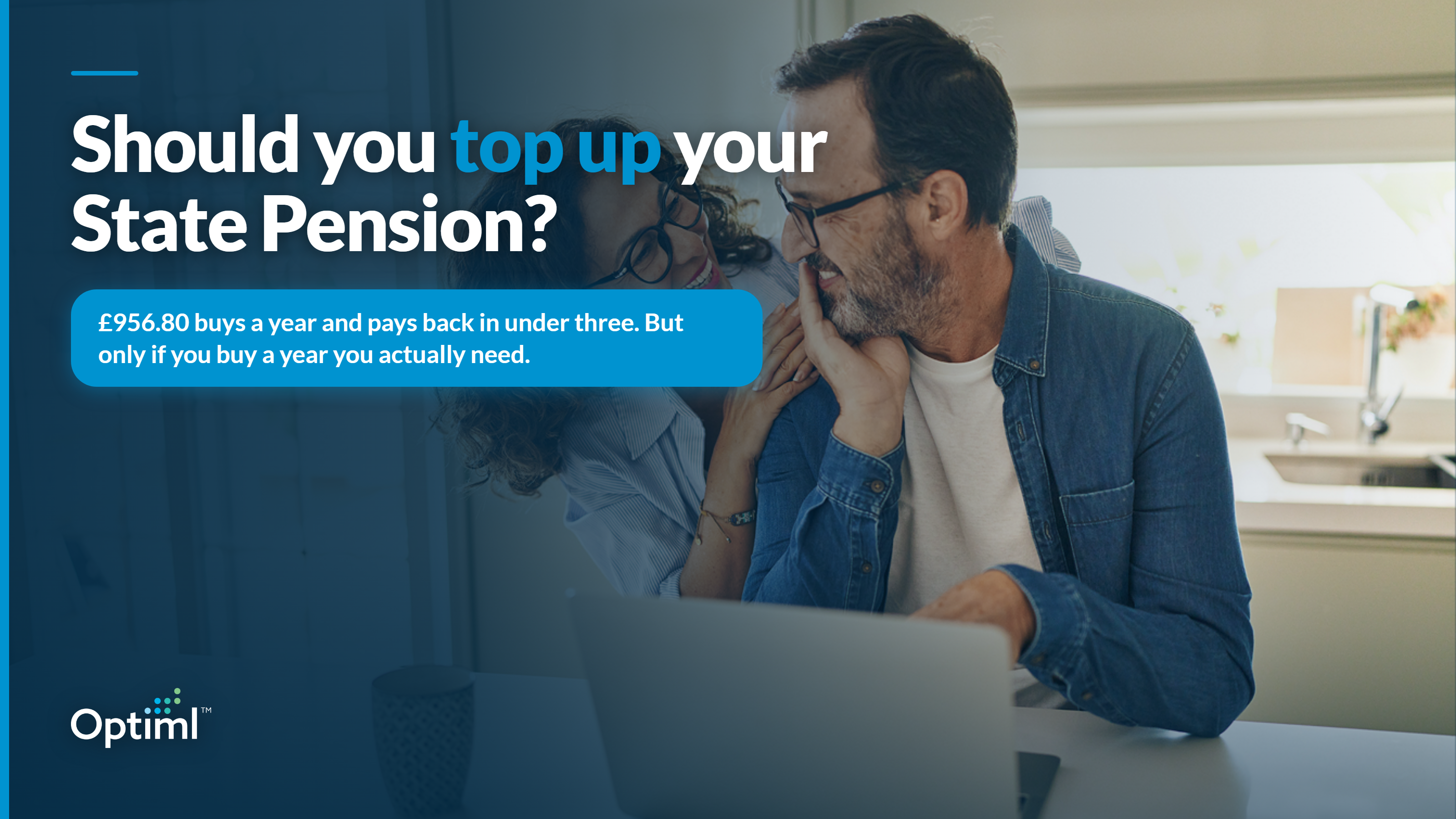 Should You Top Up Your State Pension? The £956 Question Most People Get Wrong