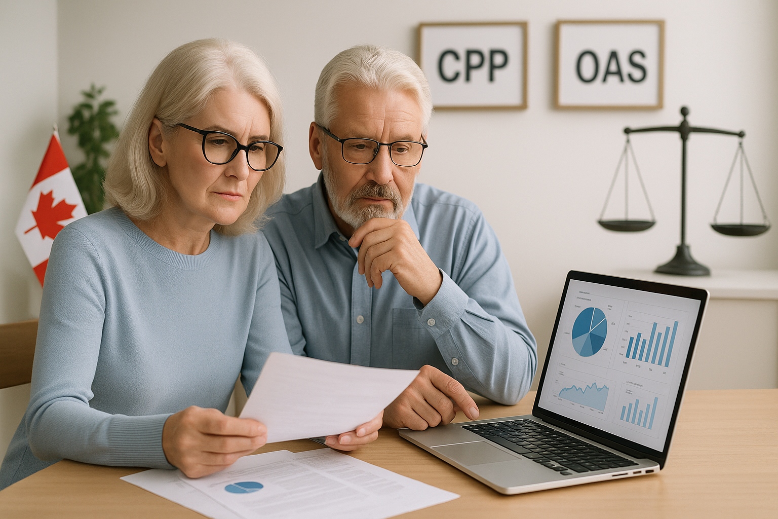OAS Clawback: Should You Really Avoid It at All Costs?
