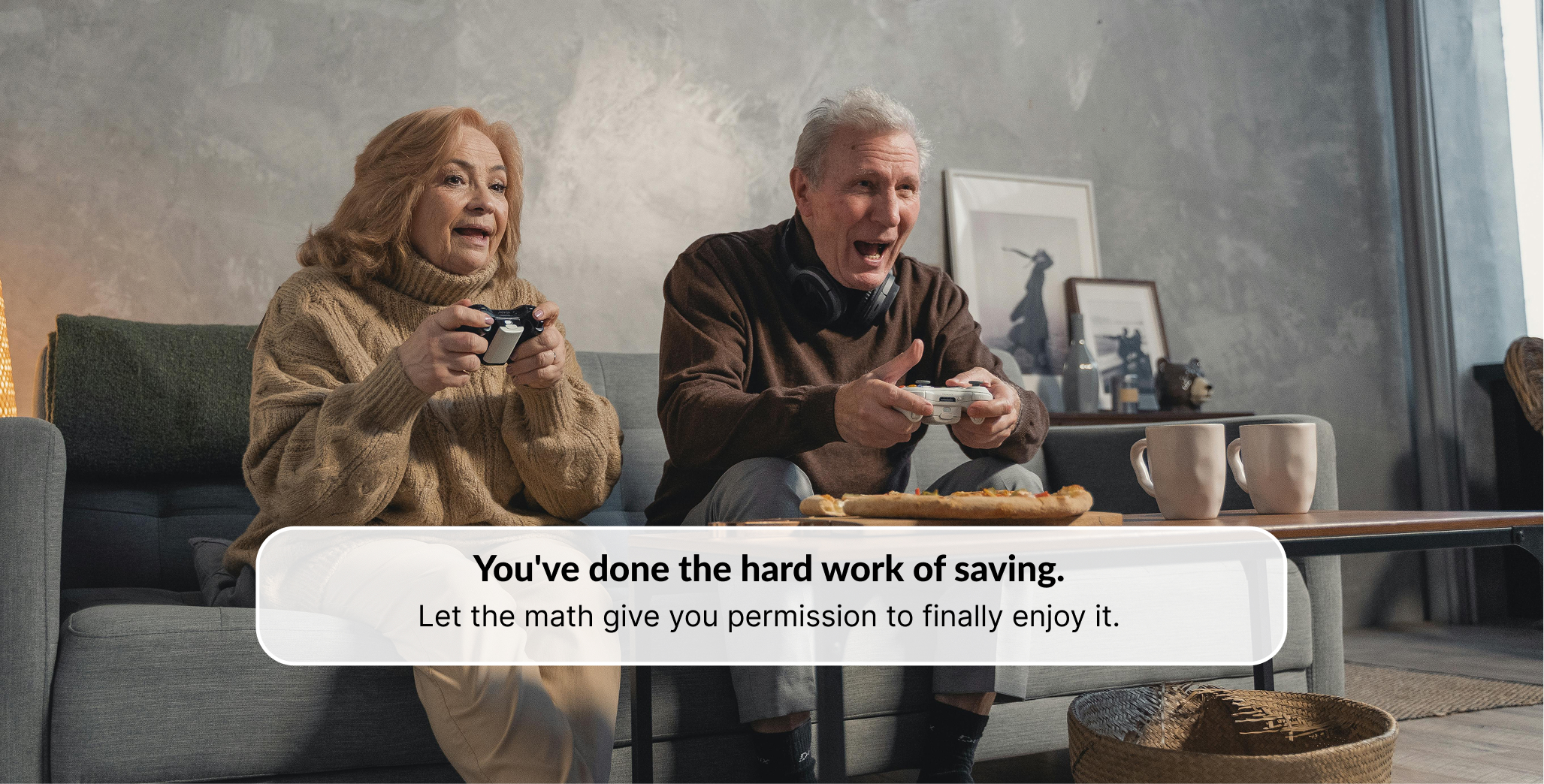 From "What If?" to "I'm Ready": Why Static Retirement Plans Fail the Confidence Test