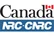 Canada NRCC/NRC