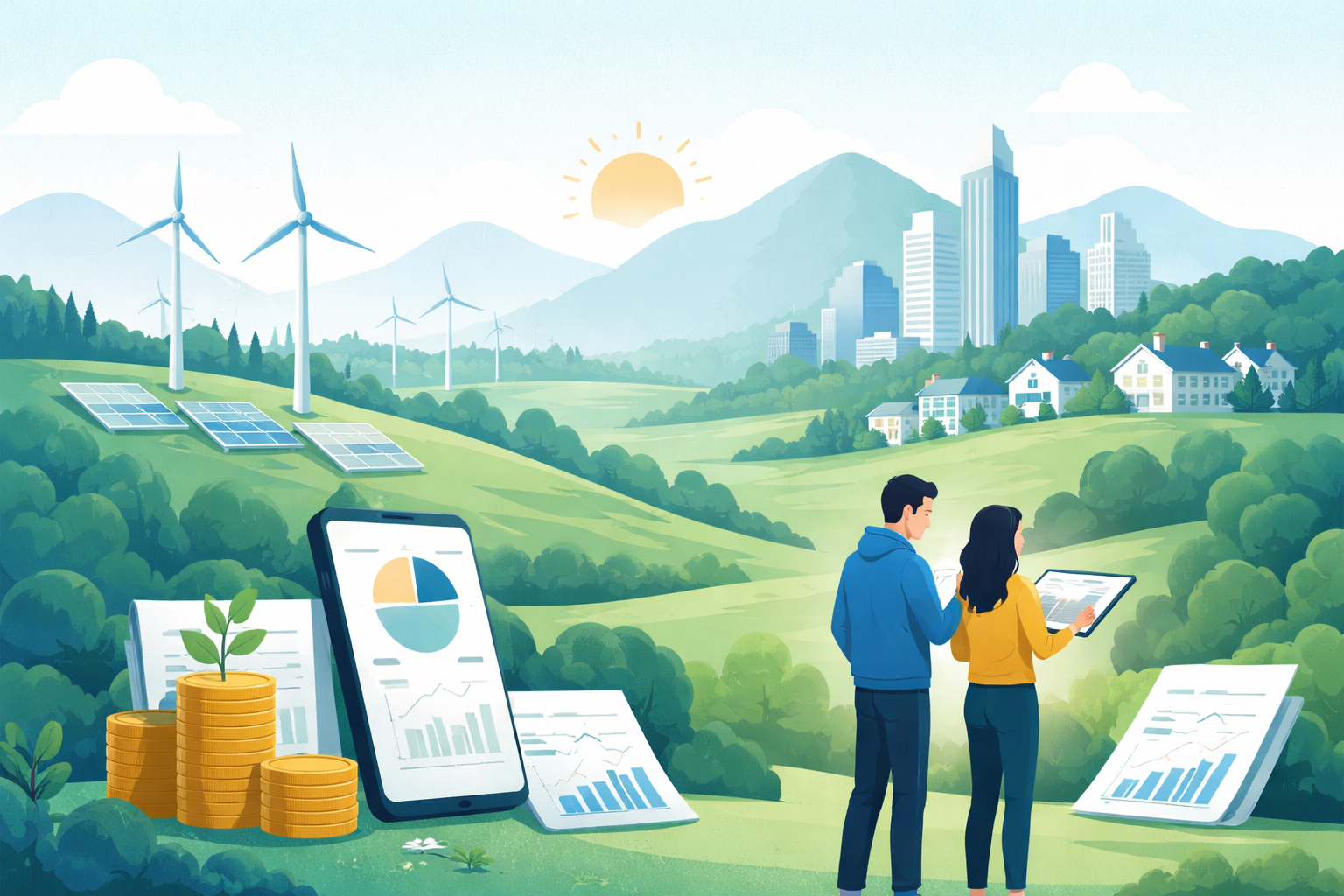 What Canadians Are Really Thinking About Their Money Right Now